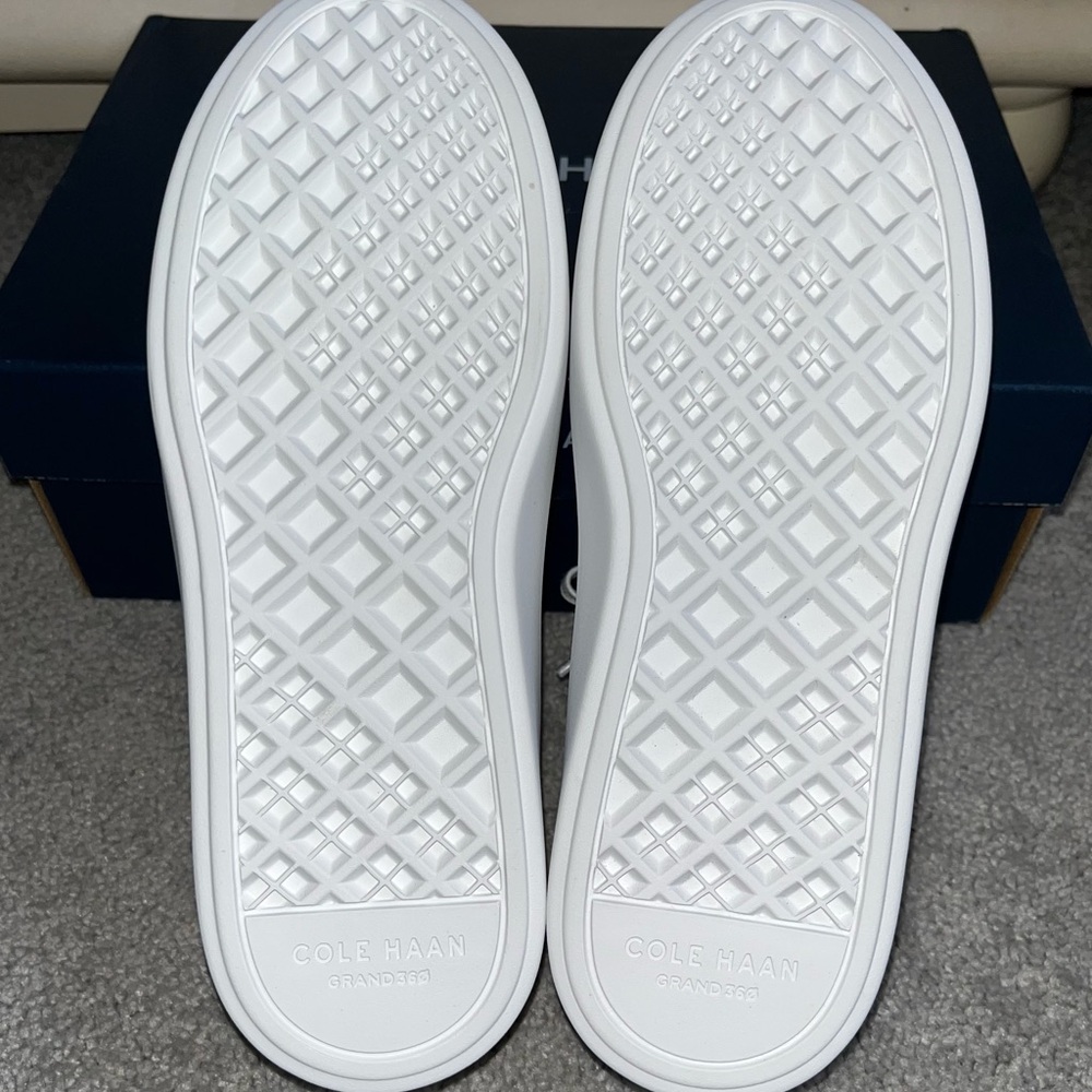 NIB Cole Haan Grand Crosscourt Daily Sneaker 7 - Picture 5 of 7